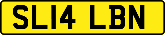 SL14LBN