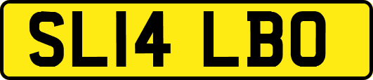 SL14LBO