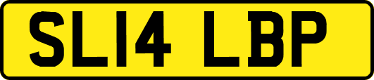 SL14LBP
