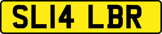 SL14LBR