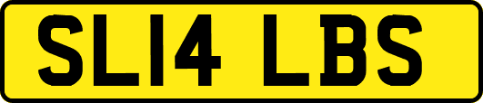 SL14LBS