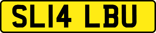 SL14LBU