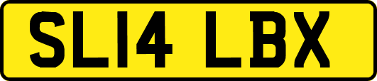 SL14LBX