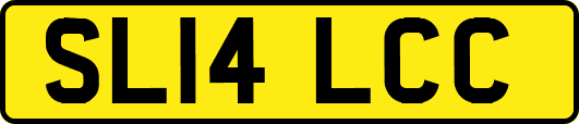 SL14LCC