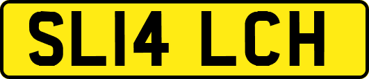 SL14LCH