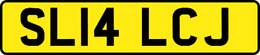 SL14LCJ