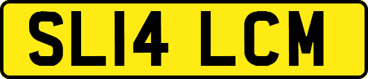 SL14LCM