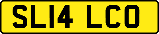 SL14LCO