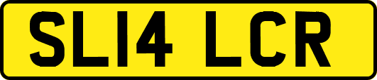 SL14LCR