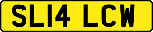 SL14LCW