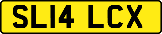 SL14LCX