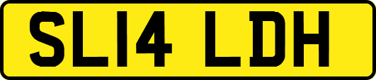 SL14LDH