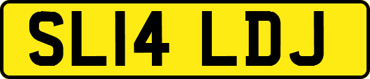 SL14LDJ