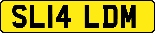 SL14LDM