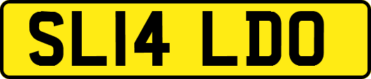 SL14LDO