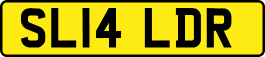 SL14LDR