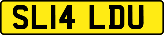 SL14LDU
