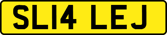 SL14LEJ