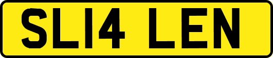SL14LEN