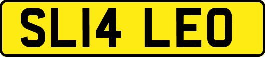 SL14LEO