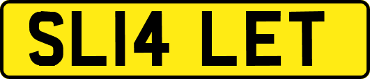 SL14LET
