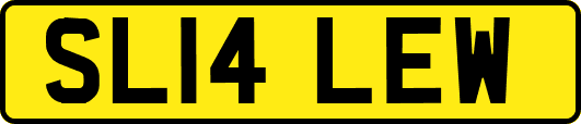 SL14LEW