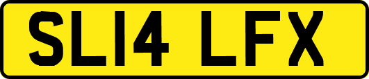 SL14LFX