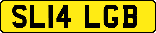 SL14LGB