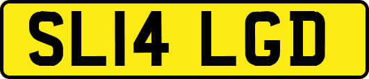SL14LGD