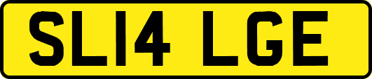 SL14LGE