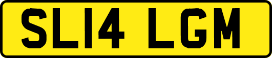 SL14LGM