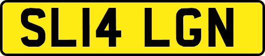 SL14LGN