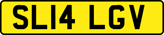 SL14LGV