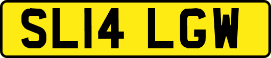 SL14LGW