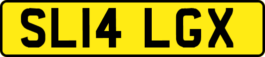 SL14LGX