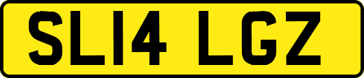 SL14LGZ
