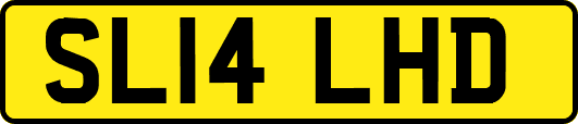 SL14LHD