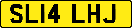 SL14LHJ