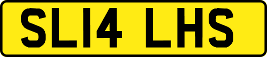 SL14LHS