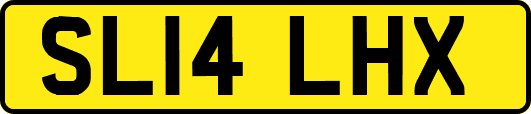 SL14LHX