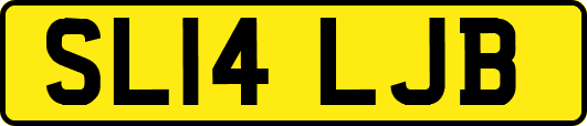 SL14LJB