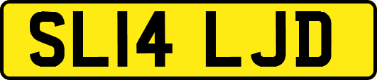 SL14LJD