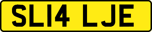 SL14LJE