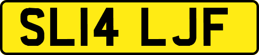 SL14LJF