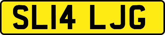 SL14LJG