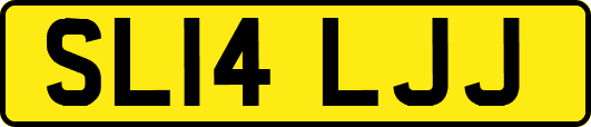 SL14LJJ