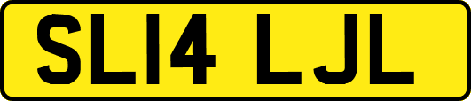 SL14LJL