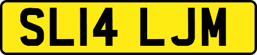 SL14LJM