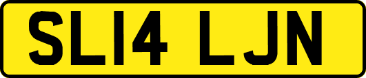 SL14LJN