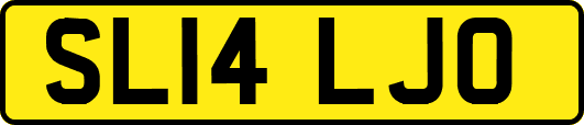 SL14LJO